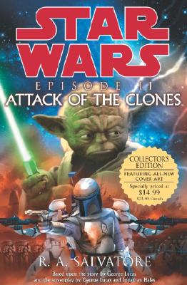 Star Wars Episode II: Attack of the Clones