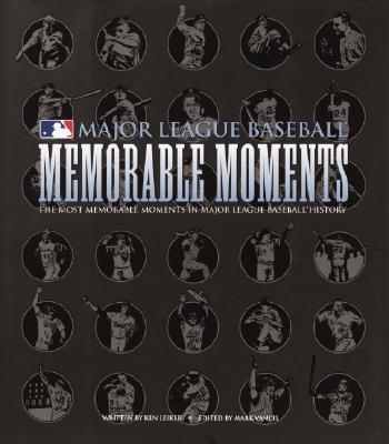 Image for Memorable Moments Memorable Moments