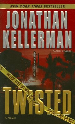 Twisted: A Novel