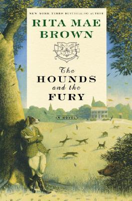 Image for The Hounds and the Fury: A Novel