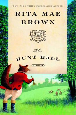 Hunt Ball
