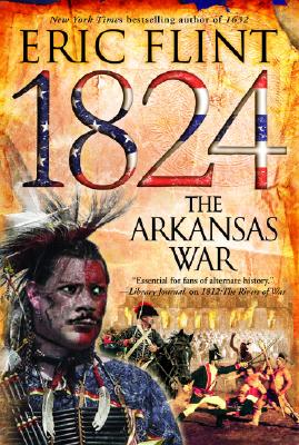 1824 : The Arkansas War