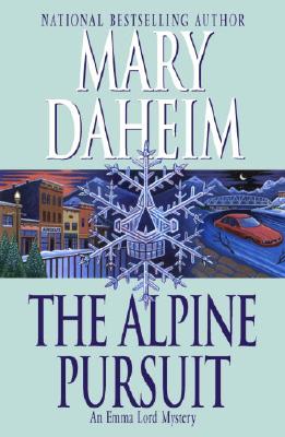 The Alpine Pursuit An Emma Lord Mystery