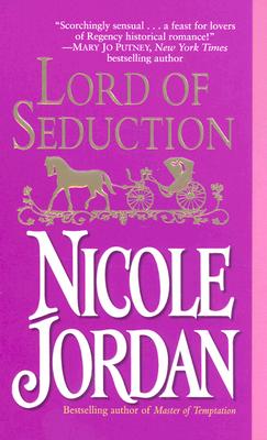 Lord of Seduction: A Novel