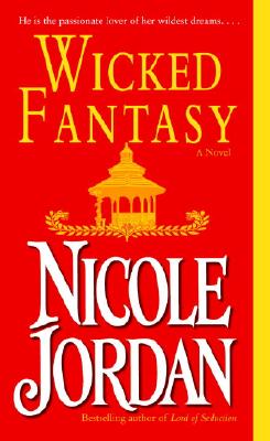 Image for Wicked Fantasy: A Novel