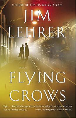 Flying Crows: A Novel