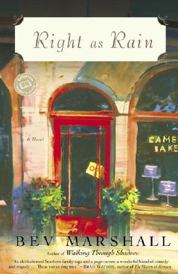 Right as Rain: A Novel