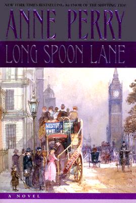 Image for Long Spoon Lane