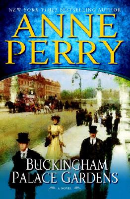 Image for Buckingham Palace Gardens