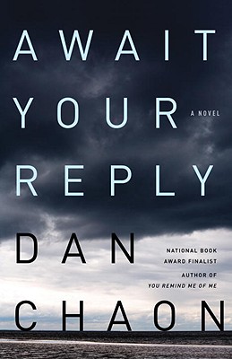Await Your Reply: A Novel