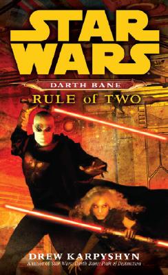 Rule Of Two (Star Wars]