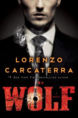 The Wolf: A Novel
