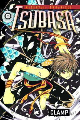 Image for Tsubasa: Reservoir Chronicle, Vol. 8