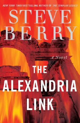 Image for The Alexandria Link: A Novel