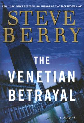 The Venetian Betrayal: A Novel