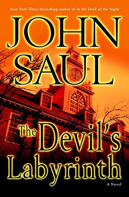 The Devil's Labyrinth: A Novel