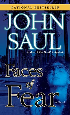 Faces of Fear: A Novel
