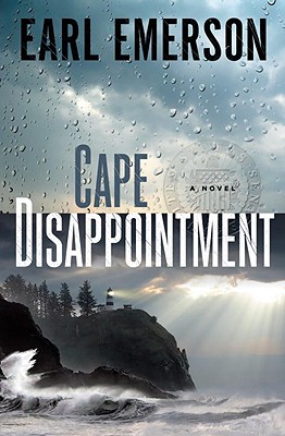 Cape Disappointment