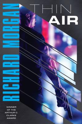 Thin Air: A Novel