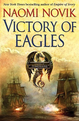 VICTORY OF EAGLES (signed)