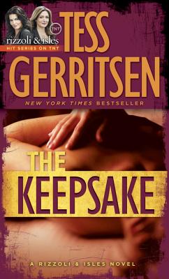 Keepsake: A Novel