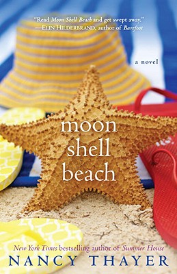 Image for Moon Shell Beach: A Novel