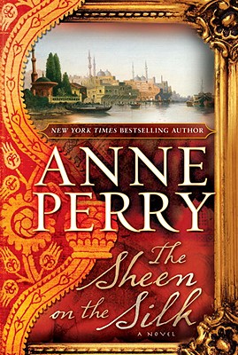 Image for The Sheen Of The silk