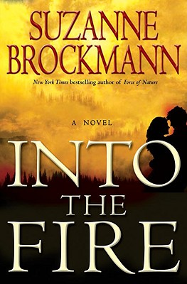 Into the Fire (Troubleshooters, Book 13)