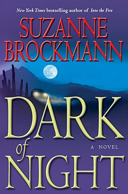Dark of Night (Troubleshooters, Book 14)