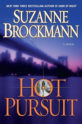 Hot Pursuit: A Novel