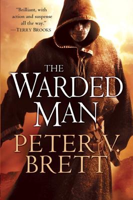 THE WARDED MAN (signed)