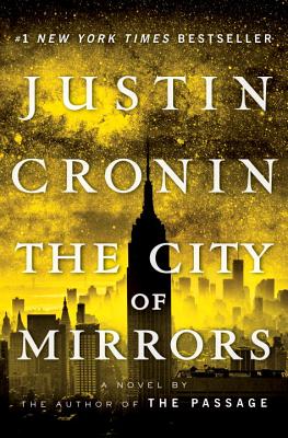 Image for The City of Mirrors: A Novel (Book Three of The Passage Trilogy)
