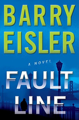 Image for Fault Line: A Novel