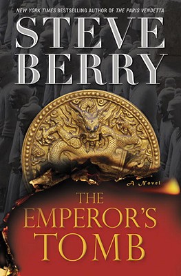 Image for The Emperor's Tomb