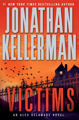 Image for Victims: An Alex Delaware Novel