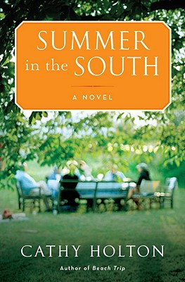 Image for Summer in the South: A Novel Summer in the South: A Novel