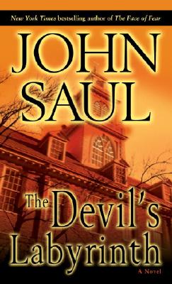 The Devil's Labyrinth
