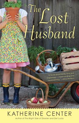 Lost Husband