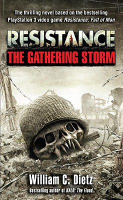 Image for Resistance The Gathering Storm