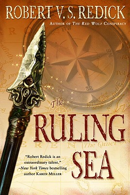 THE RULING SEA