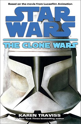 Star Wars: The Clone Wars (Star Wars)