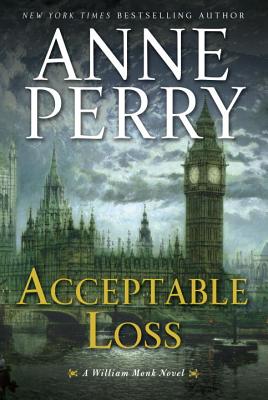 Acceptable Loss (William Monk)