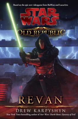 Revan (Star Wars: The Old Republic, Vol. 3)