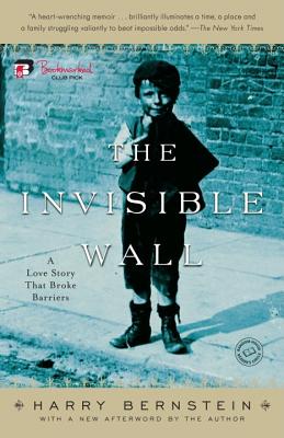 The Invisible Wall: A Love Story That Broke Barriers