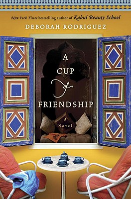A Cup of Friendship: A Novel