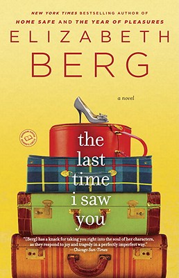 The Last Time I Saw You: A Novel