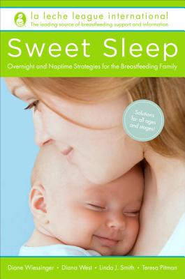 Sweet Sleep: Nighttime and Naptime Strategies for the Breastfeeding Family