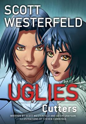 Uglies: Cutters (Graphic Novel) (Uglies Graphic Novels)
