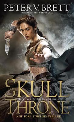 Skull Throne, The
