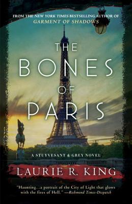 The Bones of Paris (Harris Stuyvesant)